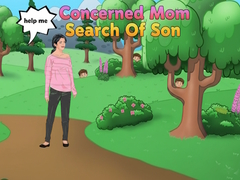 Тоглоом Concerned Mom Search Of Son