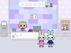 Тоглоом Yasa Pets Hospital