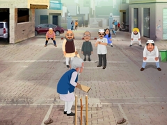 Тоглоом Real Cricket Game Indian