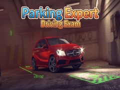 Тоглоом Parking Expert: Driving Exam