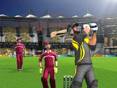 Тоглоом World Cricket Championship