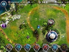 Тоглоом Tower Defense Zone 2