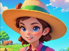 Тоглоом My Joyful Farm World