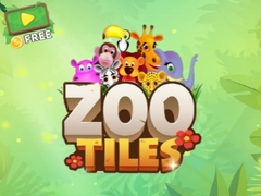 Тоглоом Zoo Tiles