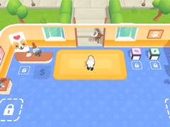 Тоглоом Pet Doctor Cute Animals