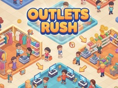 Тоглоом Outlets Rush