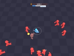 Тоглоом Merge Squad 2048