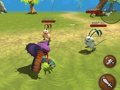 Тоглоом Snake Kingdom Simulator