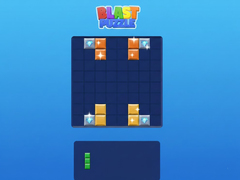 Тоглоом Blast Puzzle