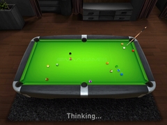 Тоглоом Real Pool 3D