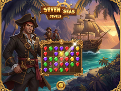 Тоглоом Seven Seas Jewels