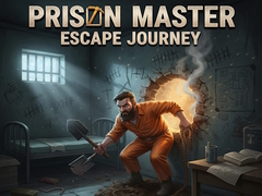 Тоглоом Prison Master: Escape Journey