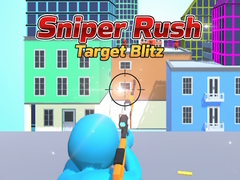Тоглоом Sniper Rush: Target Blitz