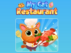 Тоглоом My Cat Restaurant