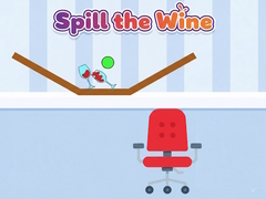 Тоглоом Spill the wine