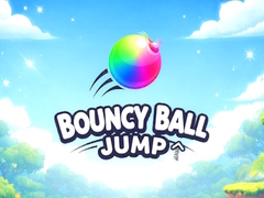 Тоглоом Bouncy Ball Jump