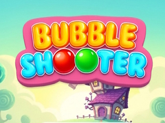 Тоглоом Bubble Shooter 