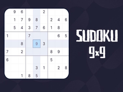 Тоглоом Sudoku 9x9