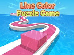 Тоглоом Line Color Puzzle Game