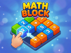 Тоглоом Math Block