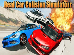 Тоглоом Real Car Collision Simulator