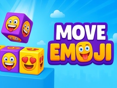 Тоглоом Move Emoji