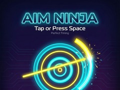 Тоглоом Aim Ninja