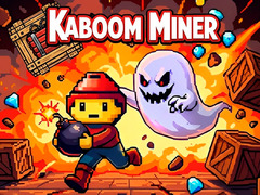 Тоглоом Kaboom Miner