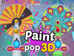 Тоглоом Paint Pop 3D