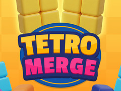 Тоглоом Tetro Merge