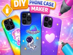 Тоглоом DIY Phone Case Maker