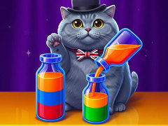 Тоглоом Water Sort - Collections