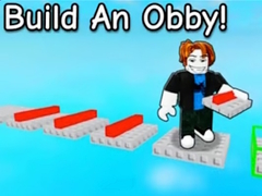 Тоглоом Build an Obby