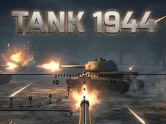 Тоглоом Tank 1944