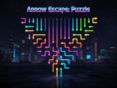 Тоглоом Arrow Escape: Puzzle