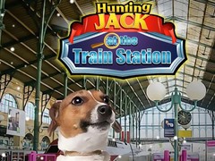 Тоглоом Hunting Jack - At the Train Station