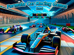 Тоглоом Formula Car Racing Games Real