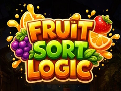 Тоглоом Fruit Sort Logic