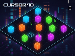 Тоглоом Cursor*10