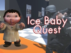 Тоглоом Ice Baby Quest