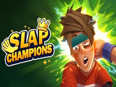 Тоглоом Slap Champions