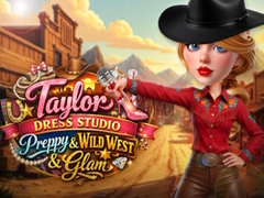 Тоглоом Taylor Dress Studio Preppy Wild West