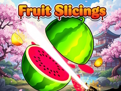 Тоглоом Fruit Slicings