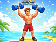Тоглоом Muscle Master Quest