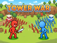 Тоглоом Tower War