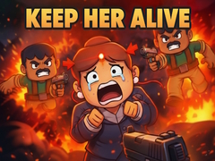 Тоглоом Keep Her Alive
