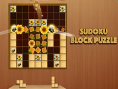Тоглоом Sudoku Block Puzzle
