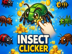 Тоглоом Insect Clicker