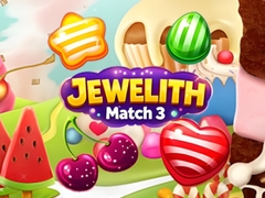 Тоглоом Jewelith Match 3