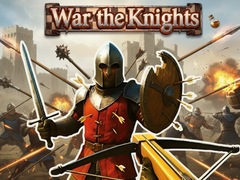 Тоглоом War the Knights